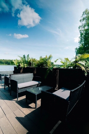 Ресторан Онегин