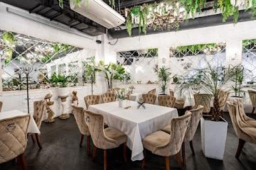 Ресторан Нур