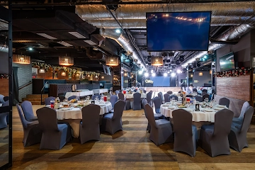 Ресторан Отдых