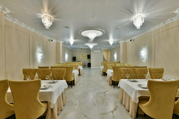 Ресторан Менуа