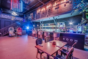 Ресторан River Room