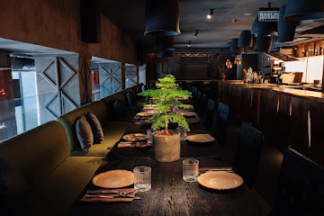 Ресторан Relict