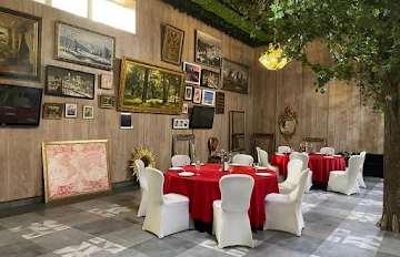 Ресторан Vnukovo Village