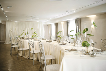 Ресторан Талес