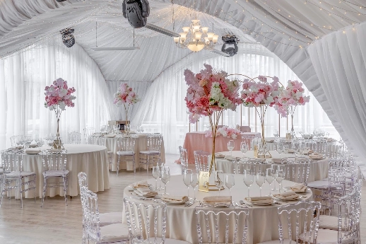 Ресторан Villa Arcobaleno