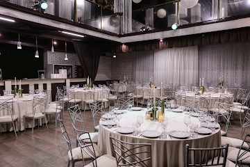 Ресторан Особняк