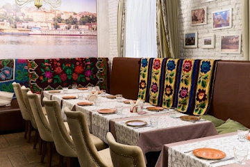 Ресторан Белград