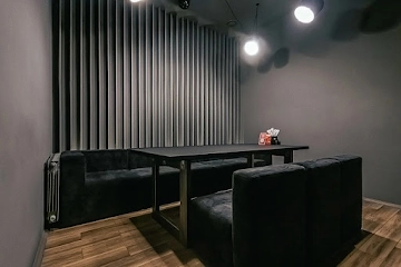 Ресторан Opera rooms