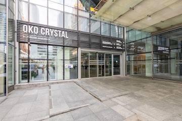 Ресторан Okovoice Event Hall