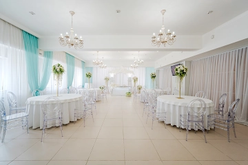 Ресторан Версаль