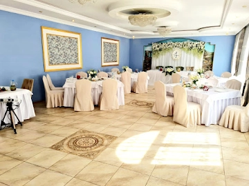 Ресторан Сим-Сим