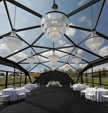 Ресторан Русская сказка