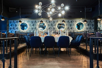 Ресторан Мариус