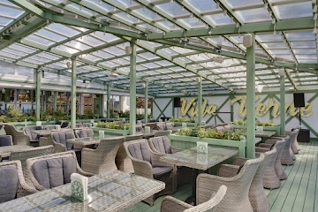 Ресторан Villa Verde