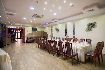 Ресторан Chanti