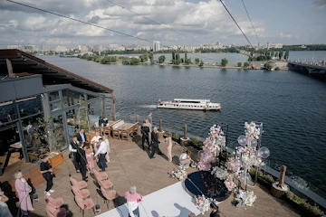 Ресторан Saburov Hall