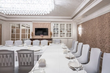 Ресторан Паладин