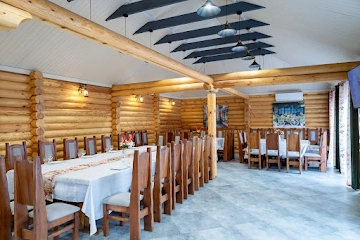 Ресторан Дон