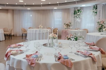 Ресторан Банкетный зал «Кейс»