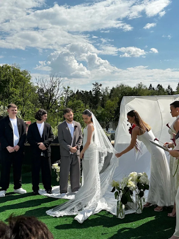 Ресторан Avgust 13 vostok