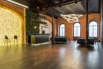 Ресторан FORSELF