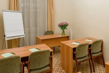 Ресторан Будапешт