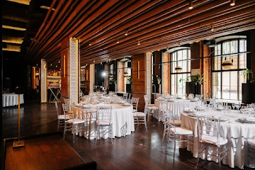 Ресторан ZAFFERANO LOFT