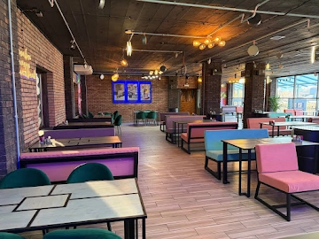 Ресторан Помещик на Бершанской