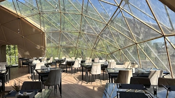 Ресторан Утрау