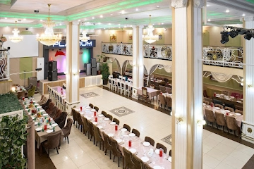 Ресторан Дудуки