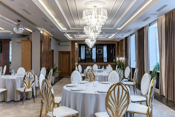 Ресторан Телави