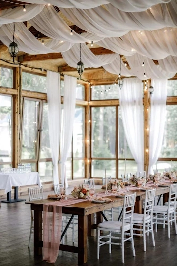 Ресторан Грасс Парк