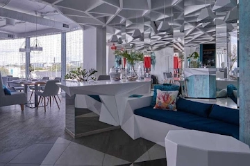 Ресторан MONACO