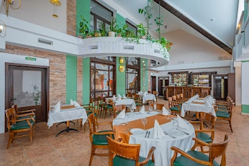 Ресторан Уральский Двор