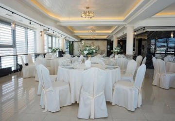 Ресторан Park restaurant&banquet hall: фото №2