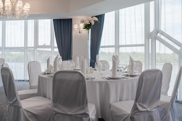 Ресторан Marins Grand Hotel Астрахань