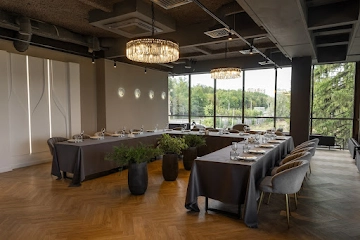 Ресторан Юна