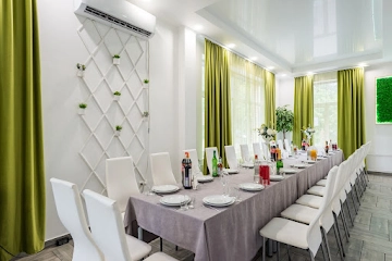 Ресторан МоскWа на Суздальской