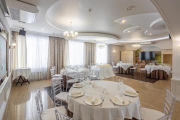 Ресторан Нарцисс