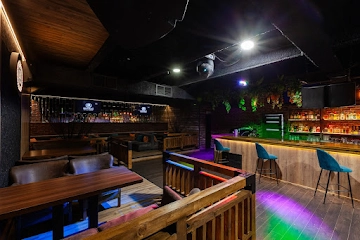 Ресторан Republic Hall