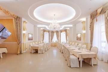 Ресторан Гостиница Самара