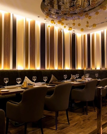 Ресторан RASPUTIN: фото №5