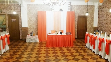 Ресторан Квартира 89