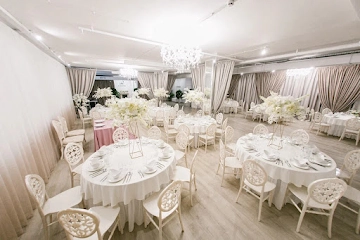 Ресторан Суворов