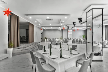 Ресторан AMAKS