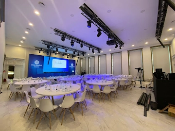 Ресторан Согласие Холл