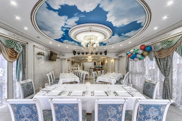 Ресторан La Veranda