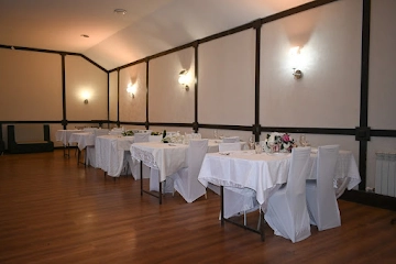 Ресторан Курочкино