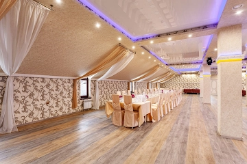 Ресторан Помещик на Бершанской