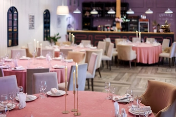 Ресторан Бремен